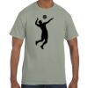 Men's Authentic-T T-Shirt Thumbnail