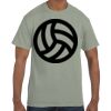 Men's Authentic-T T-Shirt Thumbnail