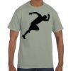 Men's Authentic-T T-Shirt Thumbnail