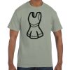 Men's Authentic-T T-Shirt Thumbnail