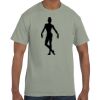 Men's Authentic-T T-Shirt Thumbnail