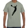 Men's Authentic-T T-Shirt Thumbnail