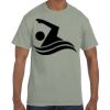Men's Authentic-T T-Shirt Thumbnail