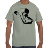 Men's Authentic-T T-Shirt Thumbnail