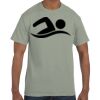 Men's Authentic-T T-Shirt Thumbnail