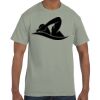 Men's Authentic-T T-Shirt Thumbnail