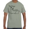 Men's Authentic-T T-Shirt Thumbnail