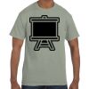 Men's Authentic-T T-Shirt Thumbnail
