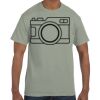 Men's Authentic-T T-Shirt Thumbnail