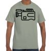 Men's Authentic-T T-Shirt Thumbnail