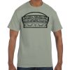 Men's Authentic-T T-Shirt Thumbnail