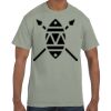 Men's Authentic-T T-Shirt Thumbnail