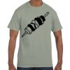 Men's Authentic-T T-Shirt Thumbnail
