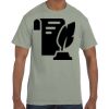 Men's Authentic-T T-Shirt Thumbnail