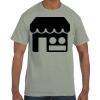 Men's Authentic-T T-Shirt Thumbnail