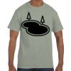 Men's Authentic-T T-Shirt Thumbnail