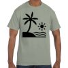 Men's Authentic-T T-Shirt Thumbnail