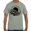 Men's Authentic-T T-Shirt Thumbnail