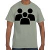 Men's Authentic-T T-Shirt Thumbnail