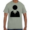 Men's Authentic-T T-Shirt Thumbnail