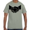 Men's Authentic-T T-Shirt Thumbnail