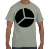 Men's Authentic-T T-Shirt Thumbnail