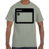 Men's Authentic-T T-Shirt Thumbnail