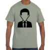 Men's Authentic-T T-Shirt Thumbnail