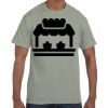 Men's Authentic-T T-Shirt Thumbnail