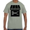 Men's Authentic-T T-Shirt Thumbnail