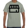 Men's Authentic-T T-Shirt Thumbnail