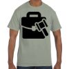 Men's Authentic-T T-Shirt Thumbnail