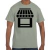 Men's Authentic-T T-Shirt Thumbnail