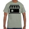 Men's Authentic-T T-Shirt Thumbnail