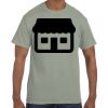 Men's Authentic-T T-Shirt Thumbnail