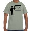 Men's Authentic-T T-Shirt Thumbnail