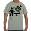 Men's Authentic-T T-Shirt Thumbnail