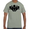 Men's Authentic-T T-Shirt Thumbnail