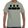 Men's Authentic-T T-Shirt Thumbnail