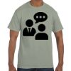Men's Authentic-T T-Shirt Thumbnail