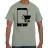 Men's Authentic-T T-Shirt Thumbnail