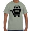 Men's Authentic-T T-Shirt Thumbnail