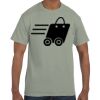 Men's Authentic-T T-Shirt Thumbnail
