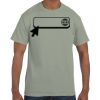 Men's Authentic-T T-Shirt Thumbnail