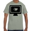 Men's Authentic-T T-Shirt Thumbnail