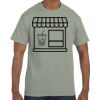 Men's Authentic-T T-Shirt Thumbnail