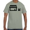 Men's Authentic-T T-Shirt Thumbnail
