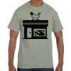 Men's Authentic-T T-Shirt Thumbnail