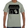 Men's Authentic-T T-Shirt Thumbnail