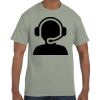 Men's Authentic-T T-Shirt Thumbnail